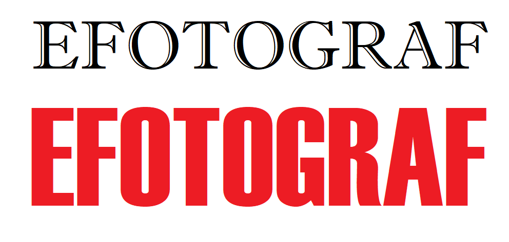 EFOTOGRAF